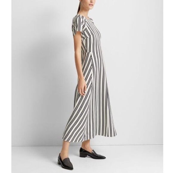 Club Monaco midi dress - Picture 3 of 3